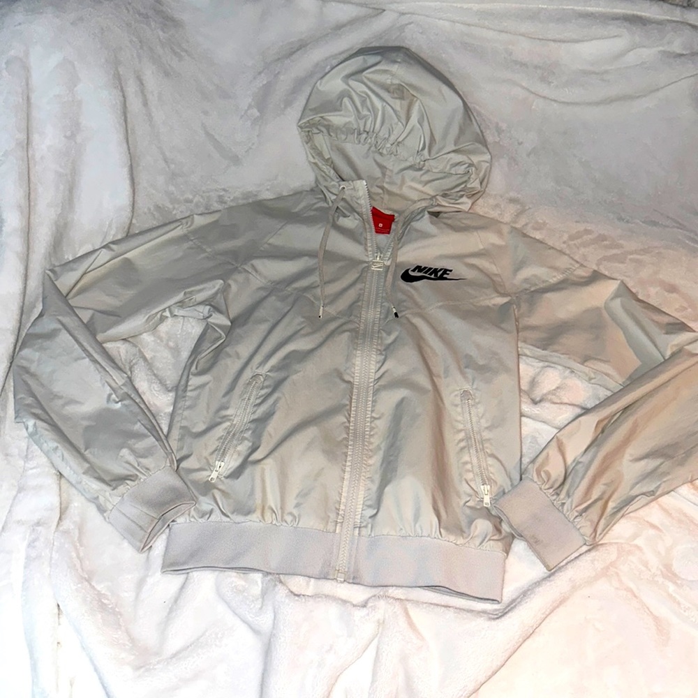 Nike Windbreaker jacket